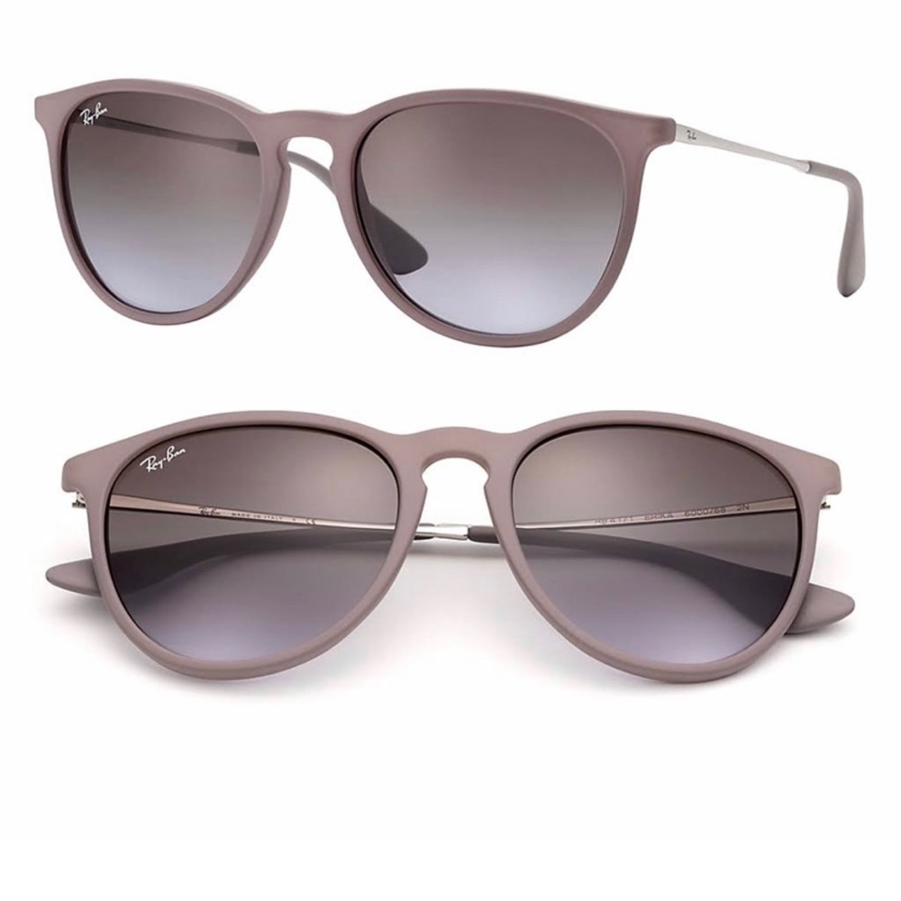Ray-Ban Erika Classic Sunglasses